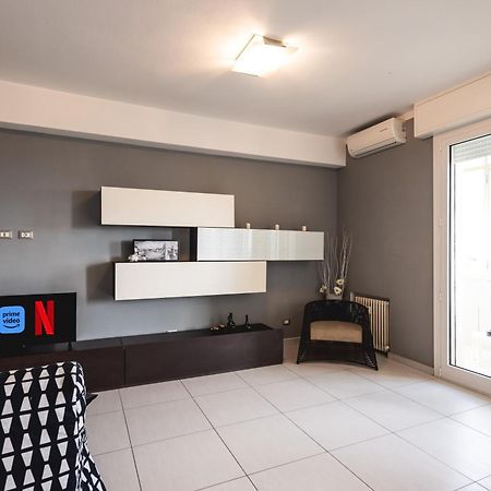 Ravenna Sky View Apartment Luaran gambar