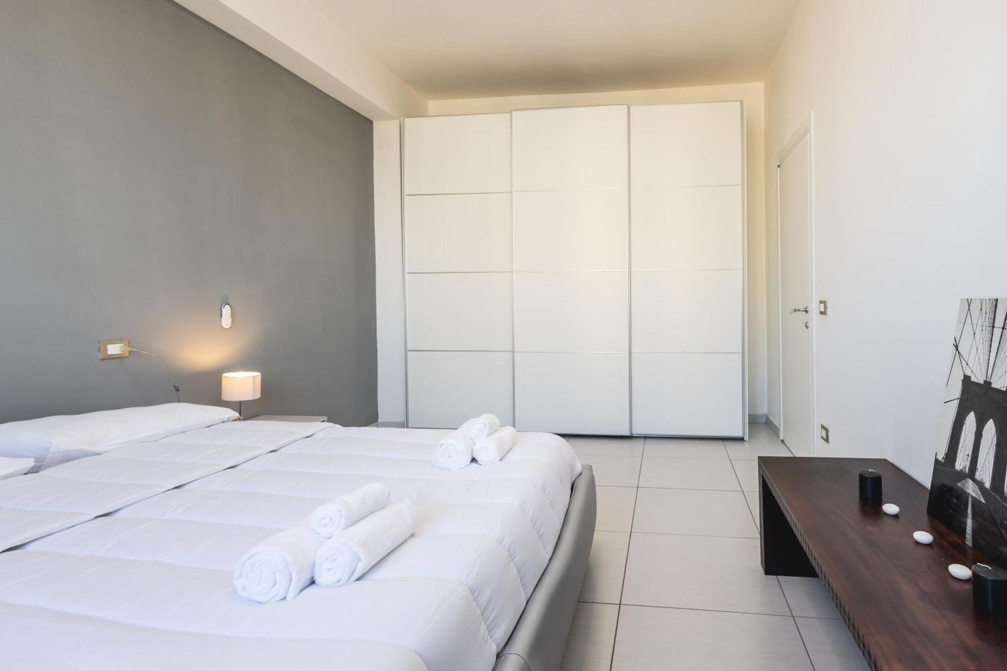 Ravenna Sky View Apartment Luaran gambar