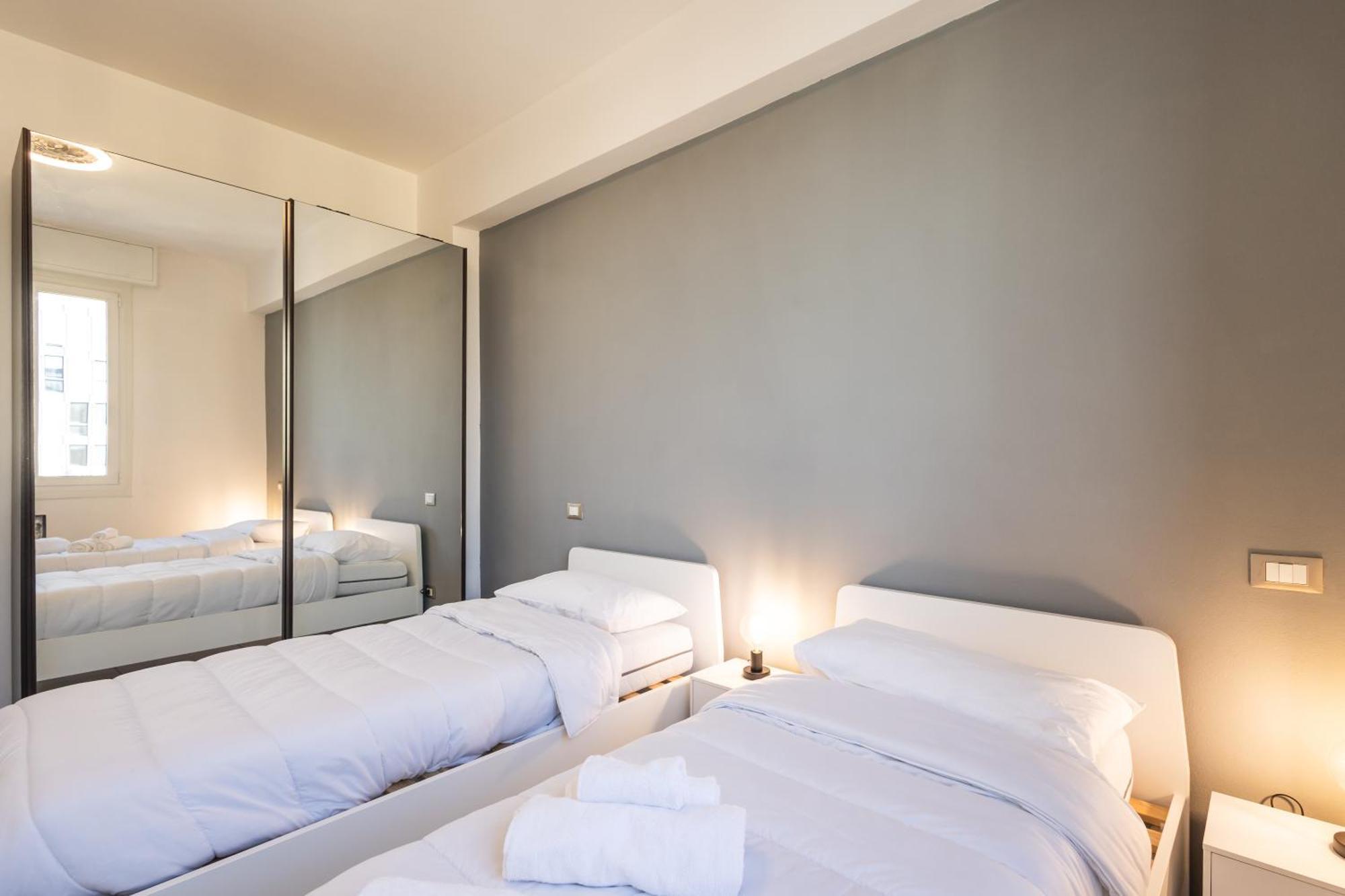 Ravenna Sky View Apartment Luaran gambar