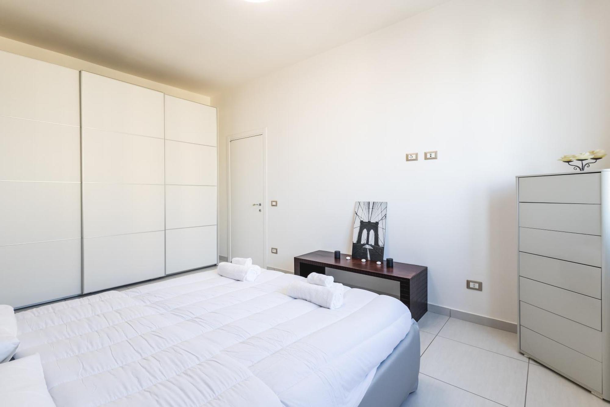 Ravenna Sky View Apartment Luaran gambar