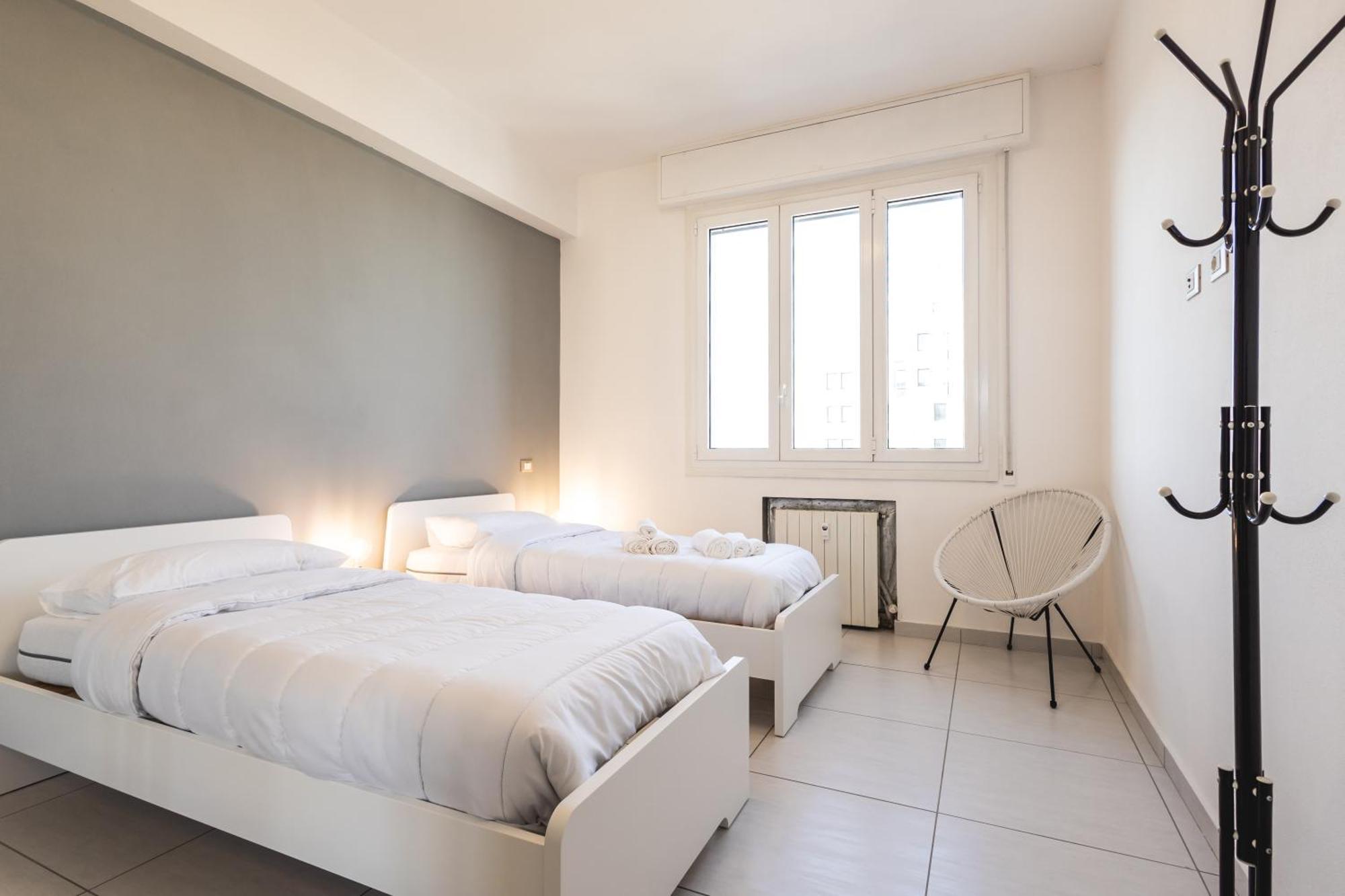Ravenna Sky View Apartment Luaran gambar