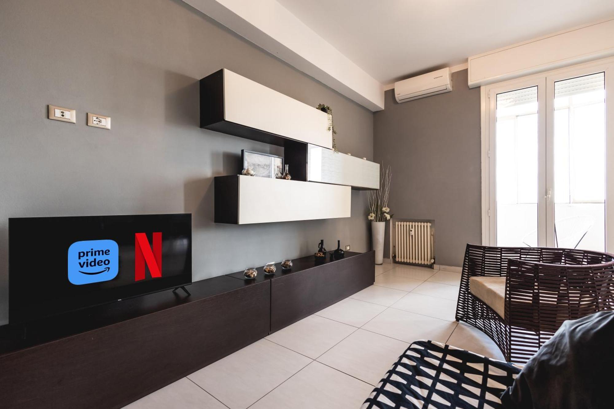 Ravenna Sky View Apartment Luaran gambar