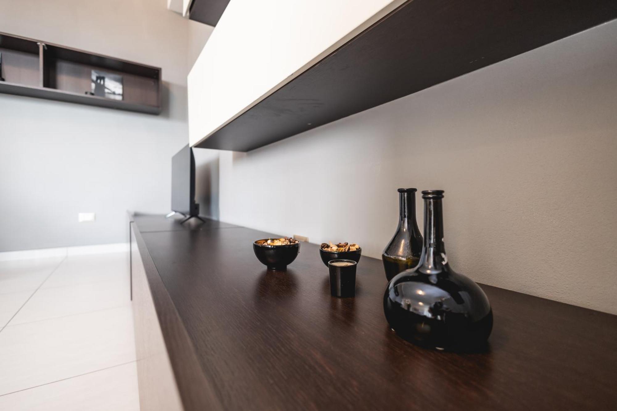 Ravenna Sky View Apartment Luaran gambar