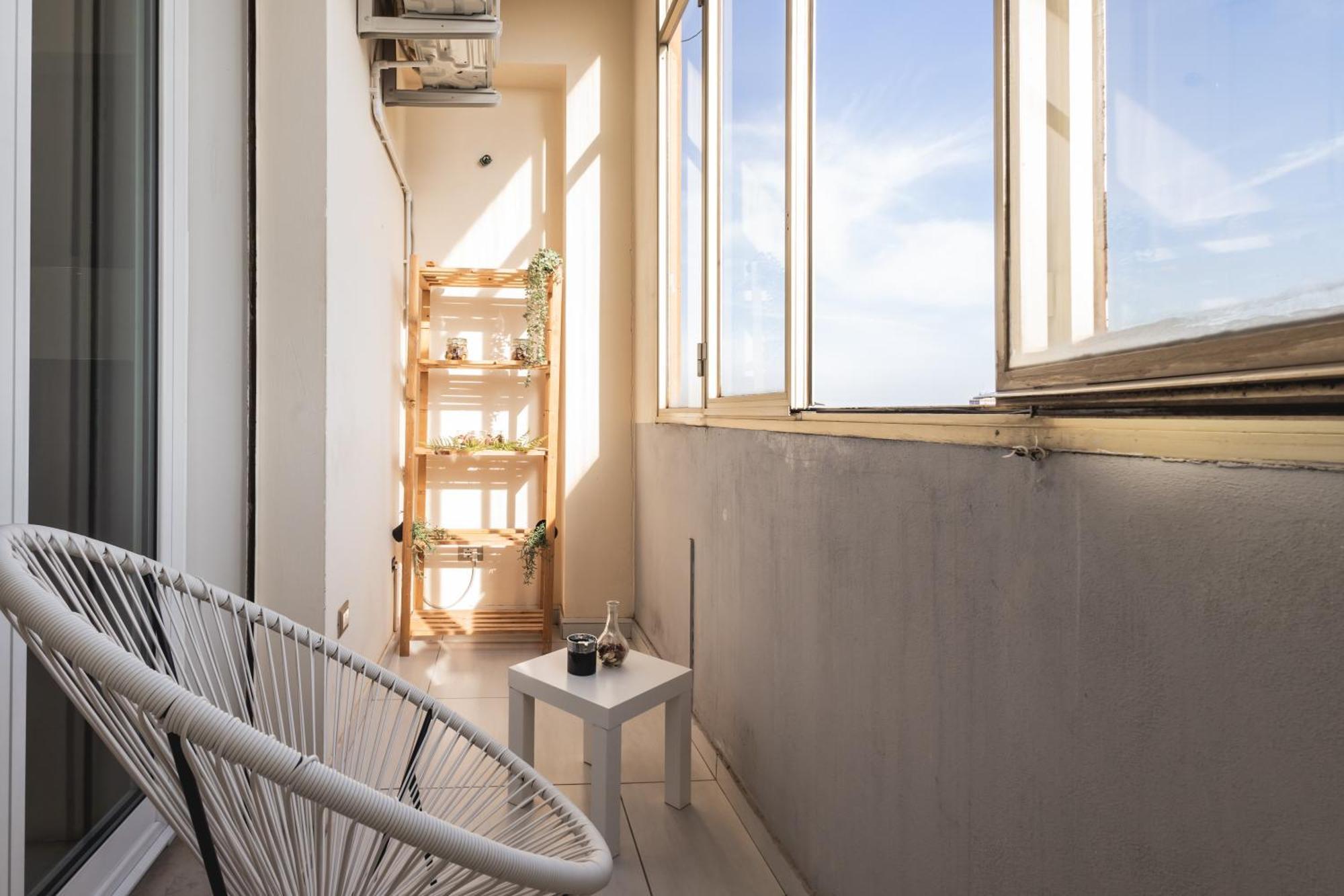 Ravenna Sky View Apartment Luaran gambar