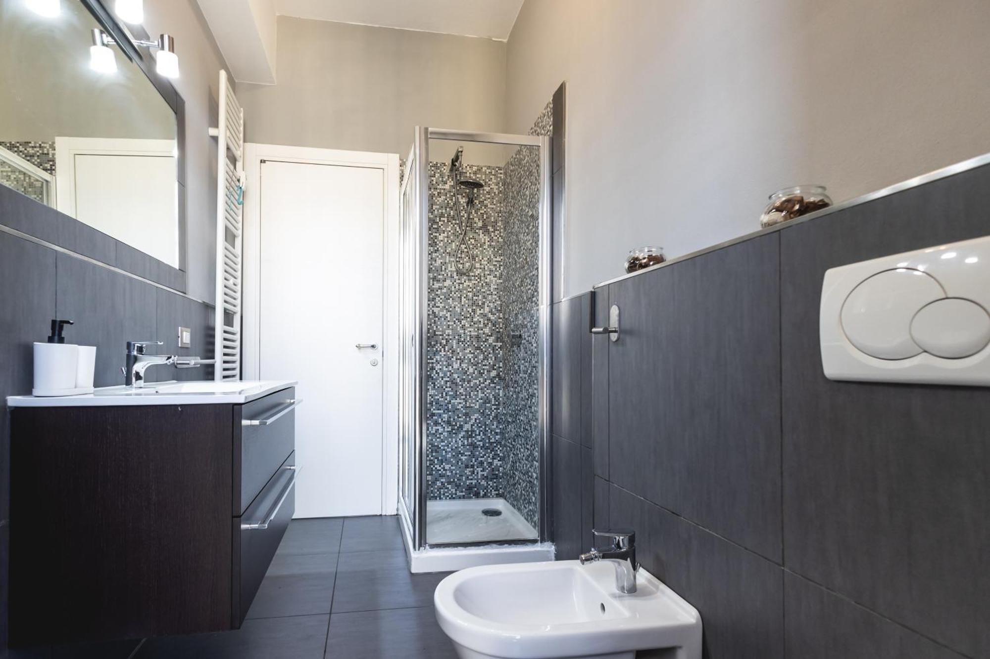 Ravenna Sky View Apartment Luaran gambar